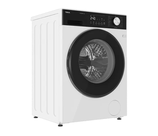Pralka Teka WM20841WPL SmartCare 8kg 1400obr Steam Care Speed+ Funkcja Pupil BabyCare+ - 1540636 - zdjęcie 3